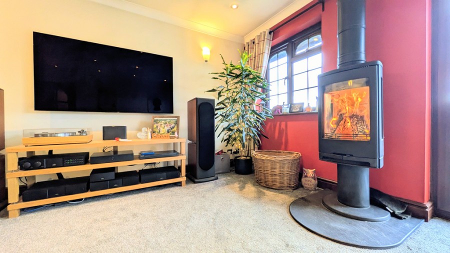 Images for May Rose Cottage Cefn Coed, Cilsanws Lane, Cefn Coed, Merthyr Tydfil