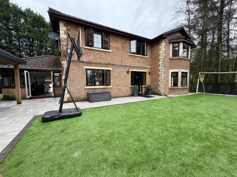 View Full Details for Ty Morgannwg, Graig Rhymney, Tirphil, New Tredegar, NP24 6LZ