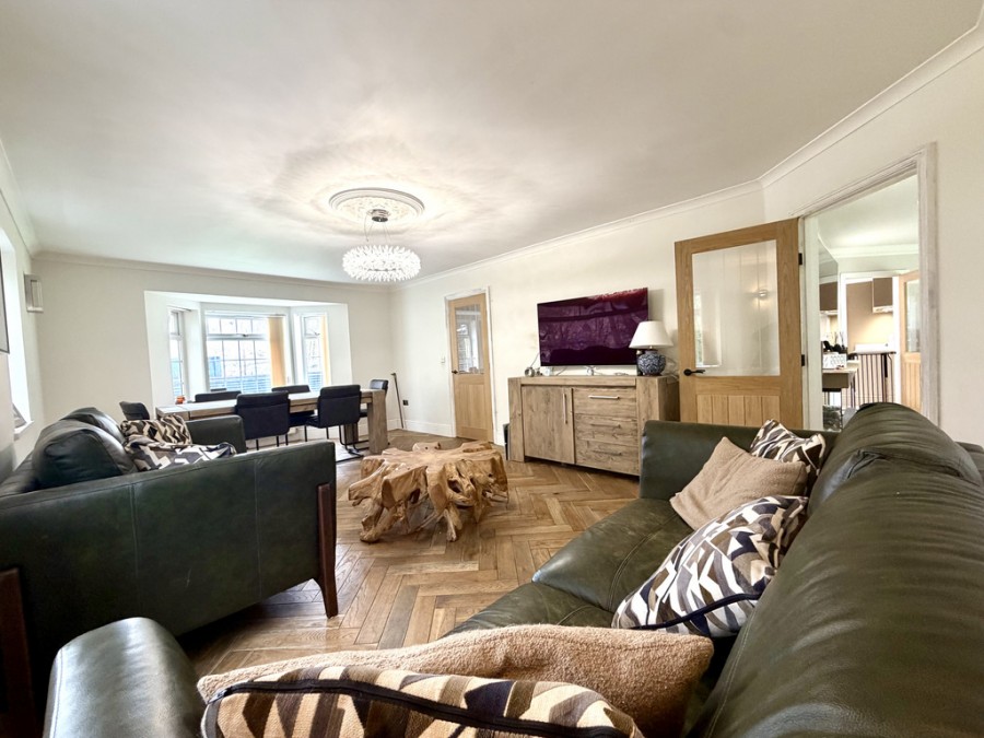 Images for Ty Morgannwg, Graig Rhymney, Tirphil, New Tredegar, NP24 6LZ