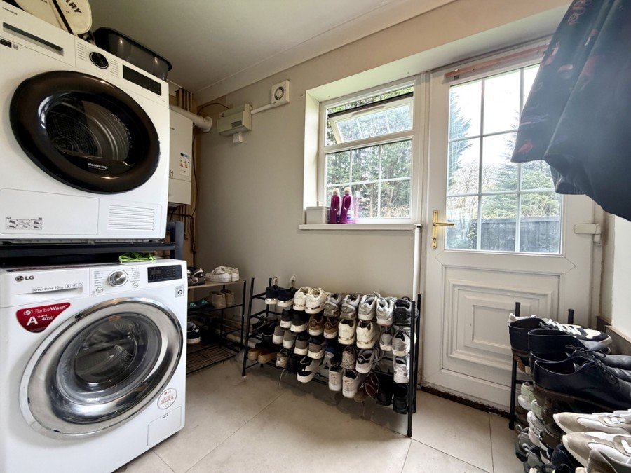 Images for Ty Morgannwg, Graig Rhymney, Tirphil, New Tredegar, NP24 6LZ