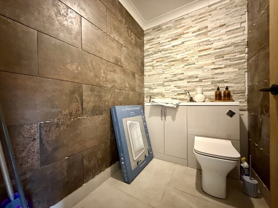 Images for Ty Morgannwg, Graig Rhymney, Tirphil, New Tredegar, NP24 6LZ