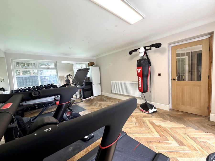 Images for Ty Morgannwg, Graig Rhymney, Tirphil, New Tredegar, NP24 6LZ