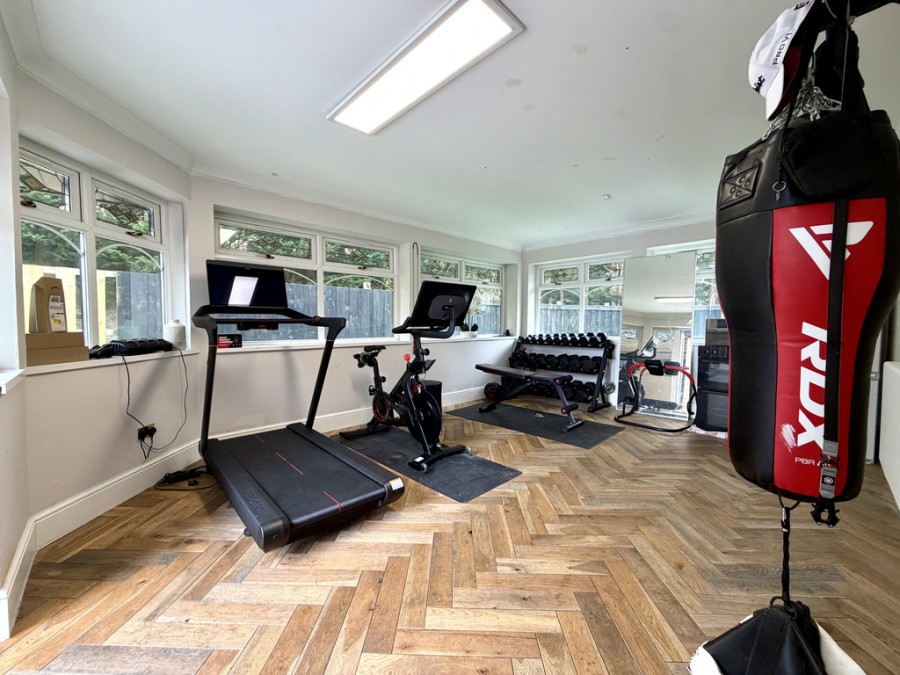 Images for Ty Morgannwg, Graig Rhymney, Tirphil, New Tredegar, NP24 6LZ