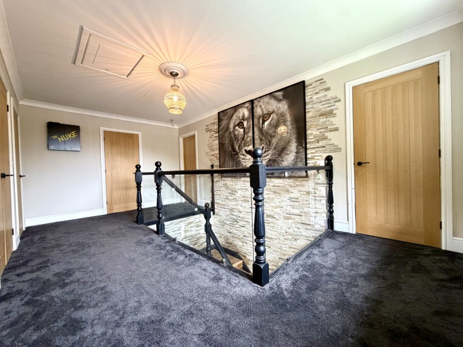 Images for Ty Morgannwg, Graig Rhymney, Tirphil, New Tredegar, NP24 6LZ