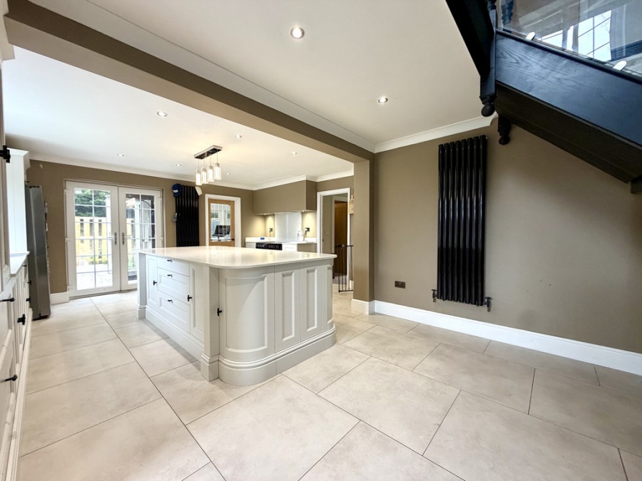 Images for Ty Morgannwg, Graig Rhymney, Tirphil, New Tredegar, NP24 6LZ