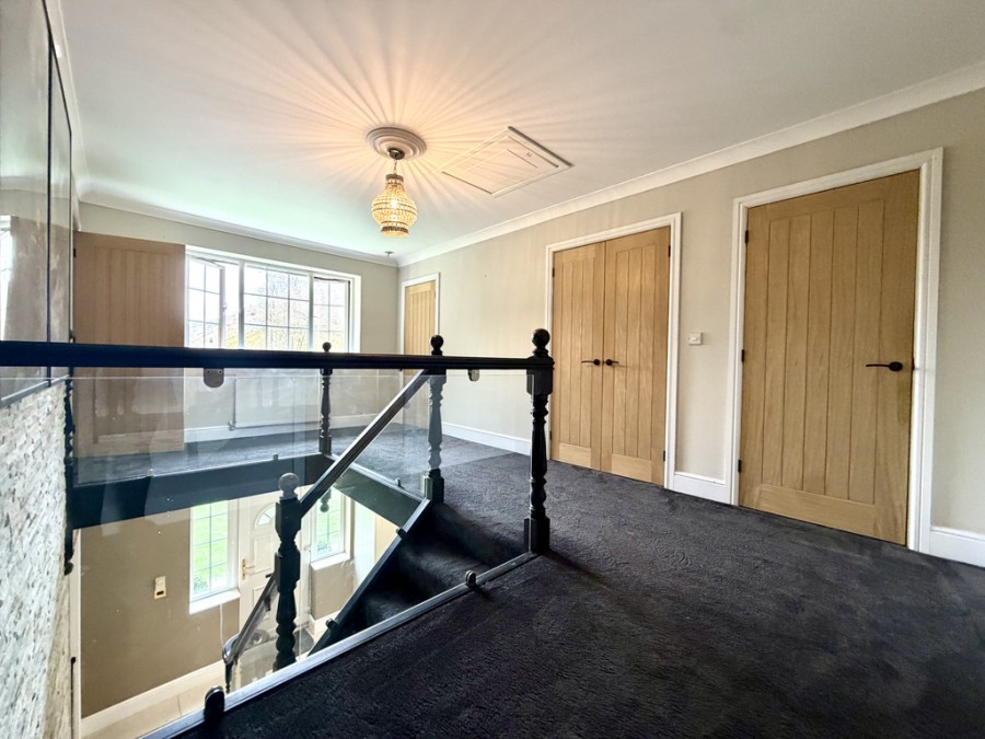 Images for Ty Morgannwg, Graig Rhymney, Tirphil, New Tredegar, NP24 6LZ