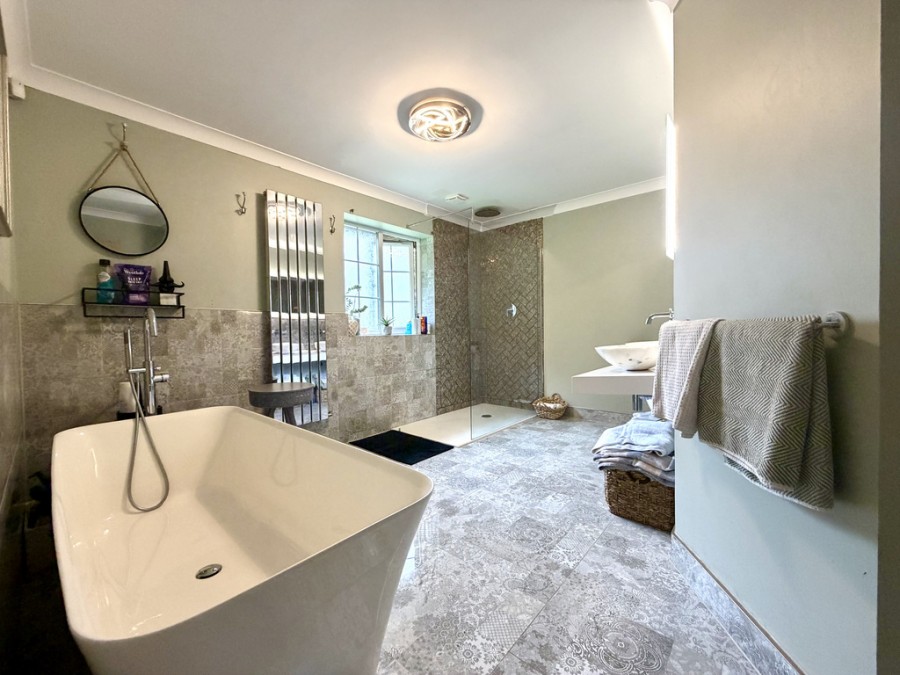 Images for Ty Morgannwg, Graig Rhymney, Tirphil, New Tredegar, NP24 6LZ