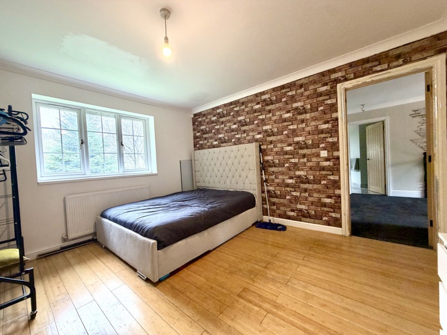 Images for Ty Morgannwg, Graig Rhymney, Tirphil, New Tredegar, NP24 6LZ