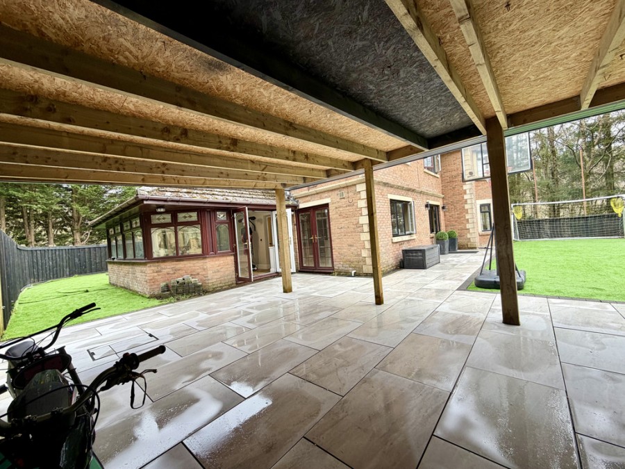 Images for Ty Morgannwg, Graig Rhymney, Tirphil, New Tredegar, NP24 6LZ