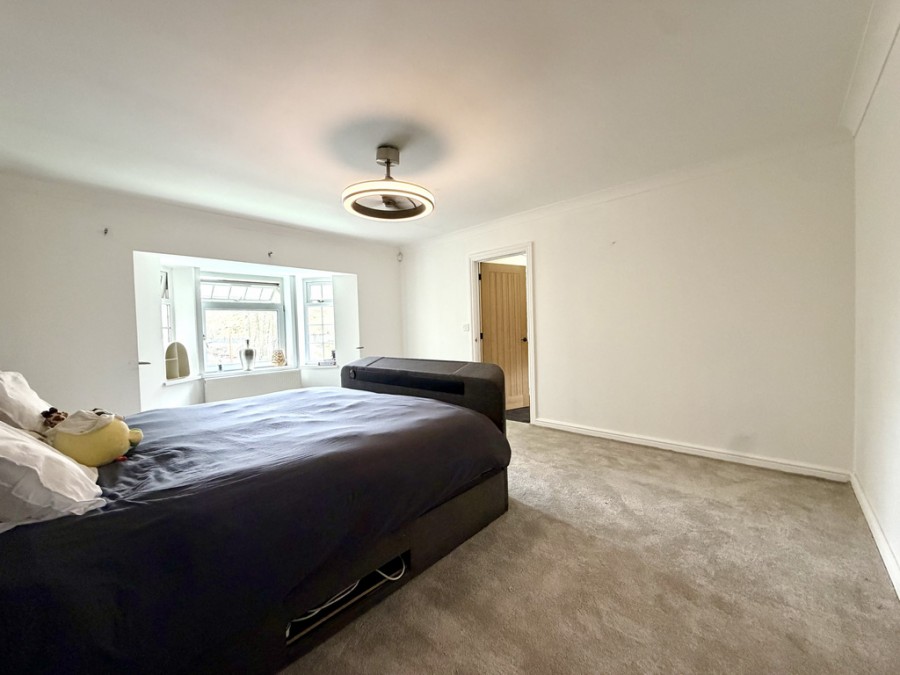 Images for Ty Morgannwg, Graig Rhymney, Tirphil, New Tredegar, NP24 6LZ