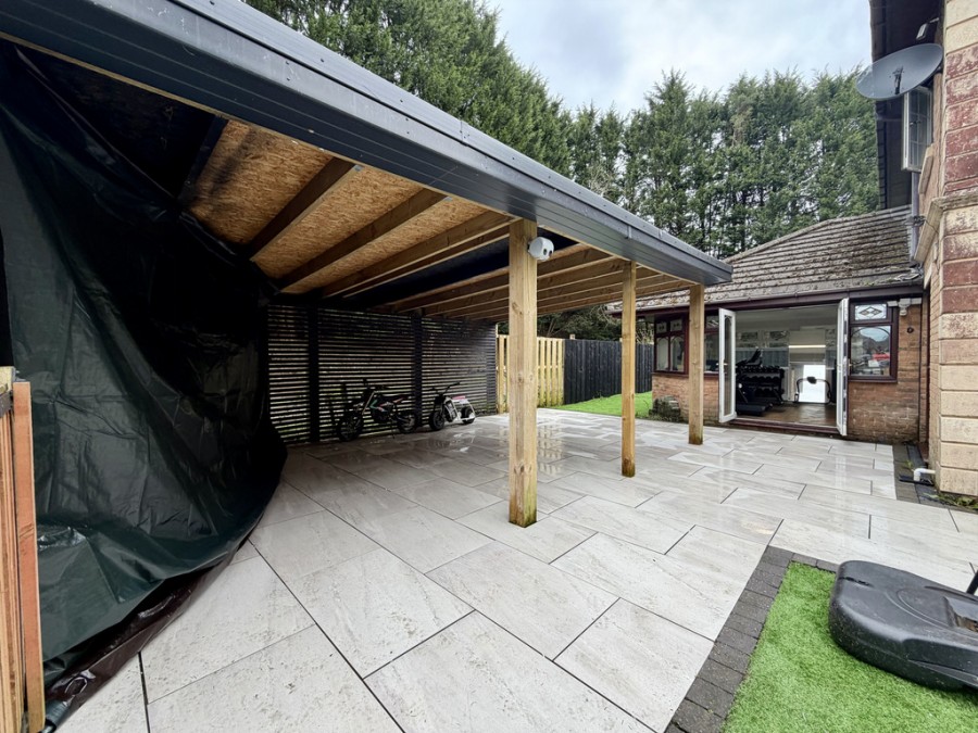 Images for Ty Morgannwg, Graig Rhymney, Tirphil, New Tredegar, NP24 6LZ