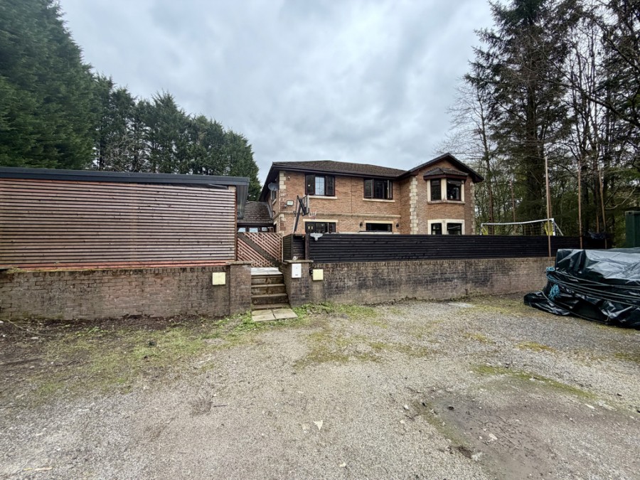 Images for Ty Morgannwg, Graig Rhymney, Tirphil, New Tredegar, NP24 6LZ