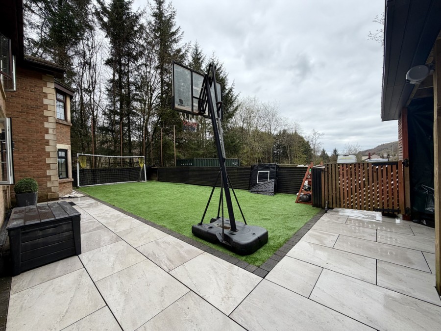 Images for Ty Morgannwg, Graig Rhymney, Tirphil, New Tredegar, NP24 6LZ