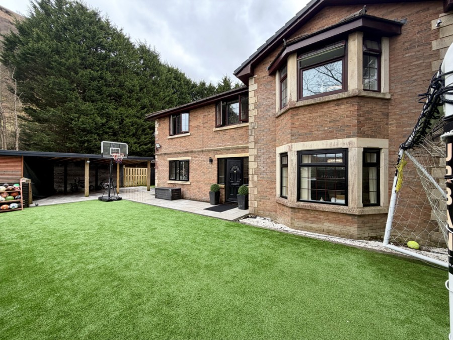 Images for Ty Morgannwg, Graig Rhymney, Tirphil, New Tredegar, NP24 6LZ