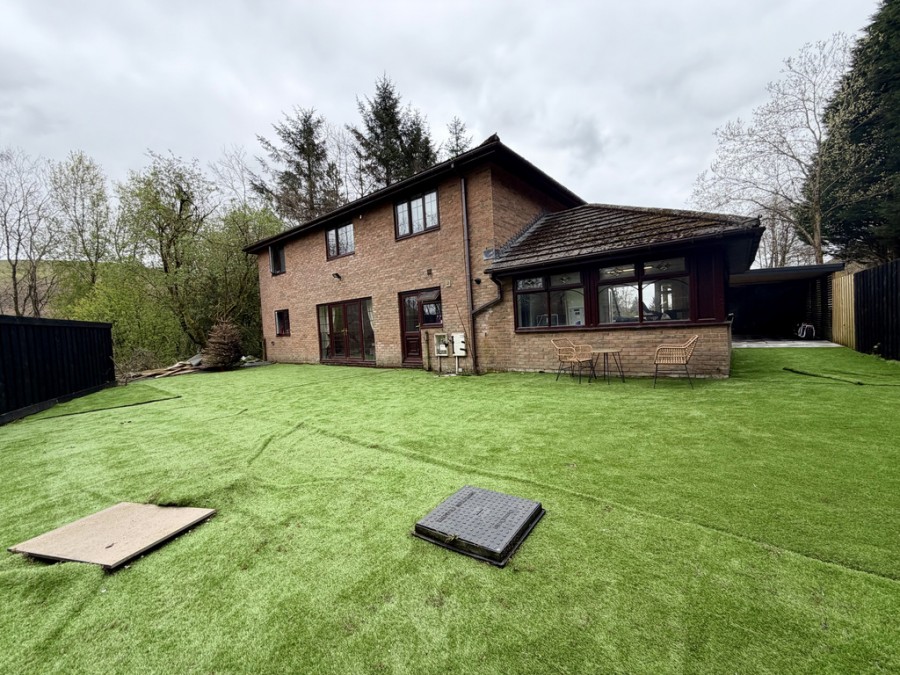 Images for Ty Morgannwg, Graig Rhymney, Tirphil, New Tredegar, NP24 6LZ