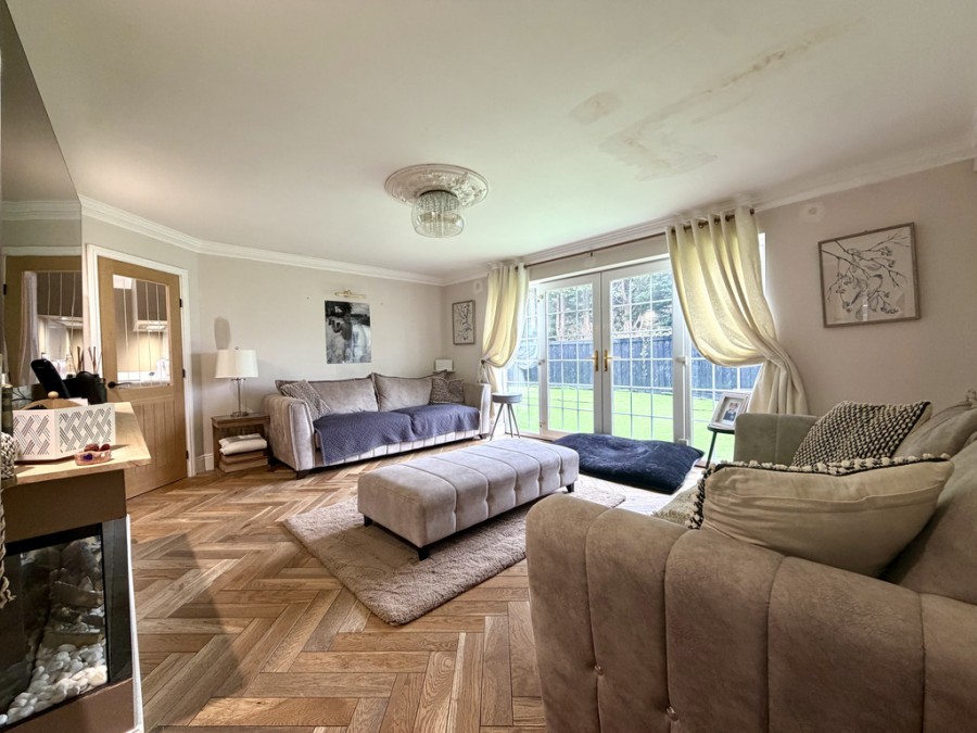 Images for Ty Morgannwg, Graig Rhymney, Tirphil, New Tredegar, NP24 6LZ