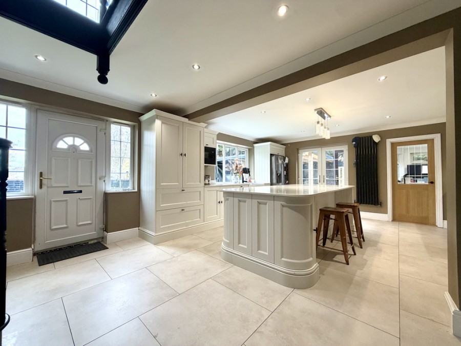 Images for Ty Morgannwg, Graig Rhymney, Tirphil, New Tredegar, NP24 6LZ