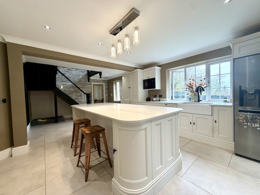 Images for Ty Morgannwg, Graig Rhymney, Tirphil, New Tredegar, NP24 6LZ