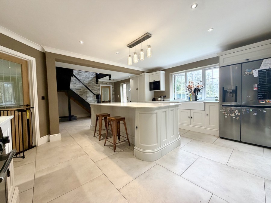 Images for Ty Morgannwg, Graig Rhymney, Tirphil, New Tredegar, NP24 6LZ