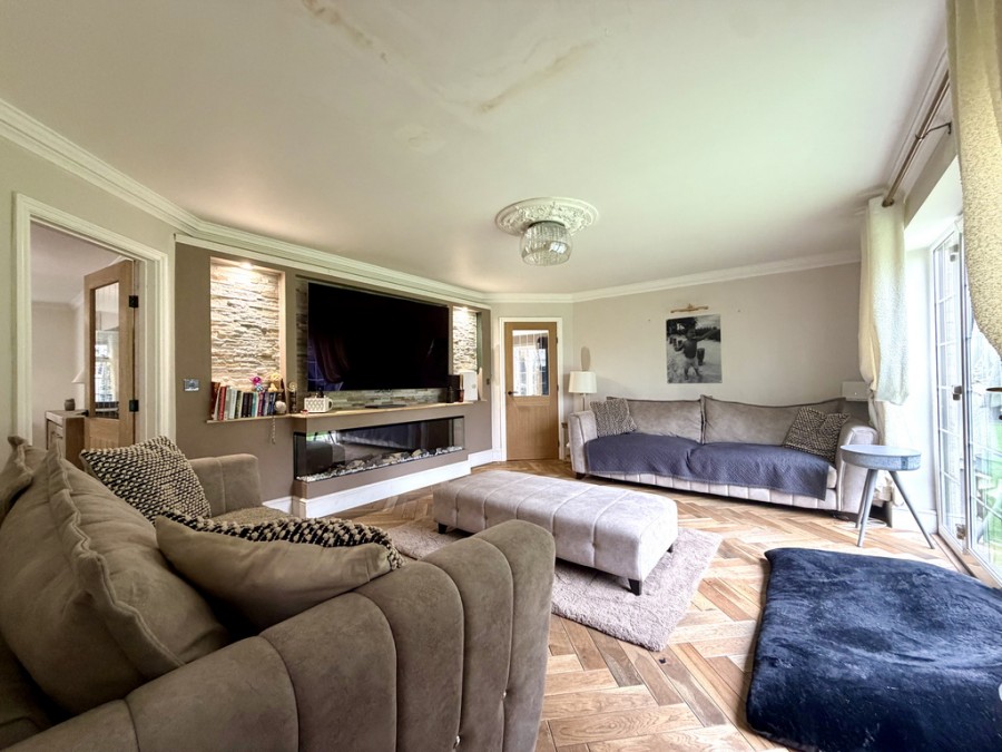 Images for Ty Morgannwg, Graig Rhymney, Tirphil, New Tredegar, NP24 6LZ