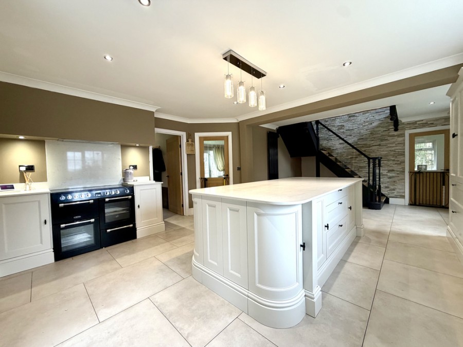 Images for Ty Morgannwg, Graig Rhymney, Tirphil, New Tredegar, NP24 6LZ