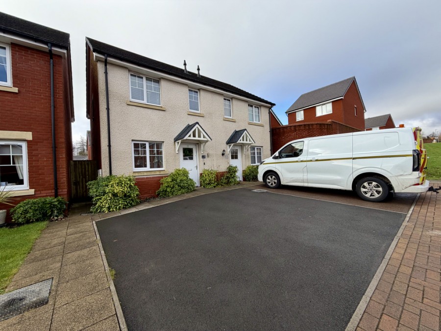 Images for Blue Lake Close, Ebbw Vale, Blaenau Gwent, NP23 6FD