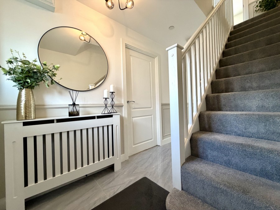 Images for Blue Lake Close, Ebbw Vale, Blaenau Gwent, NP23 6FD