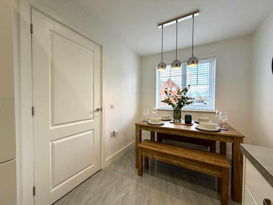 Images for Blue Lake Close, Ebbw Vale, Blaenau Gwent, NP23 6FD