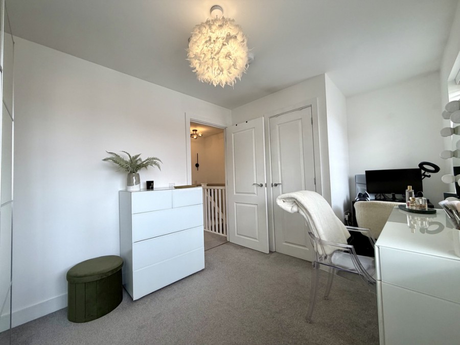 Images for Blue Lake Close, Ebbw Vale, Blaenau Gwent, NP23 6FD