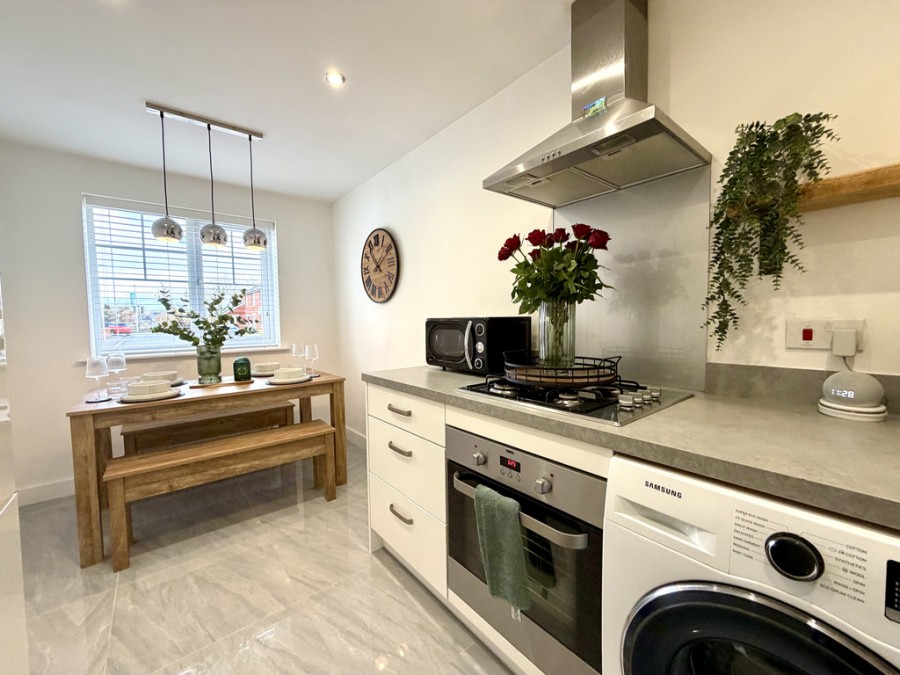 Images for Blue Lake Close, Ebbw Vale, Blaenau Gwent, NP23 6FD