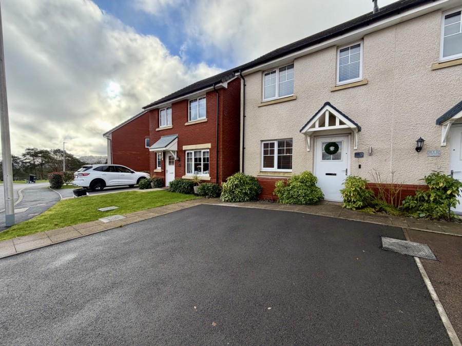 Images for Blue Lake Close, Ebbw Vale, Blaenau Gwent, NP23 6FD