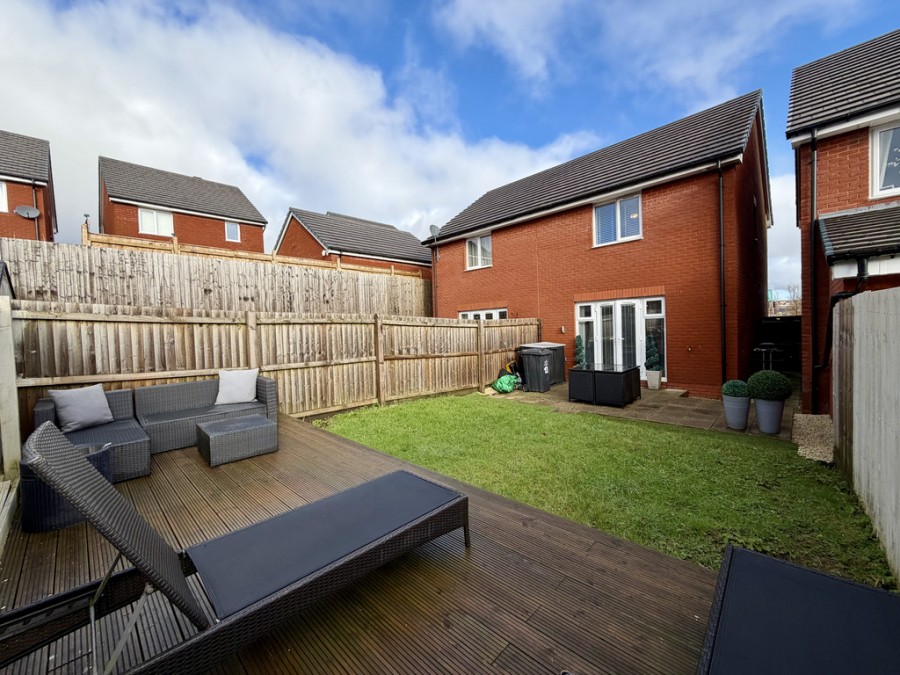 Images for Blue Lake Close, Ebbw Vale, Blaenau Gwent, NP23 6FD