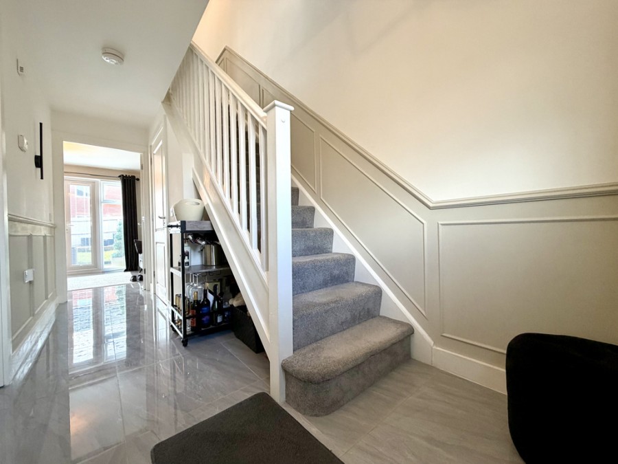 Images for Blue Lake Close, Ebbw Vale, Blaenau Gwent, NP23 6FD