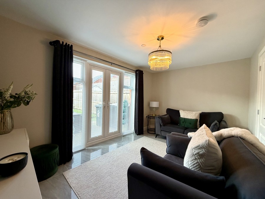 Images for Blue Lake Close, Ebbw Vale, Blaenau Gwent, NP23 6FD