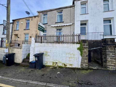 View Full Details for Lower Thomas Street, Merthyr Tydfil