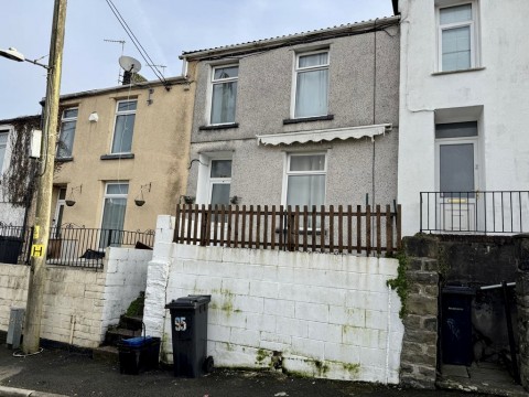 View Full Details for Lower Thomas Street, Merthyr Tydfil