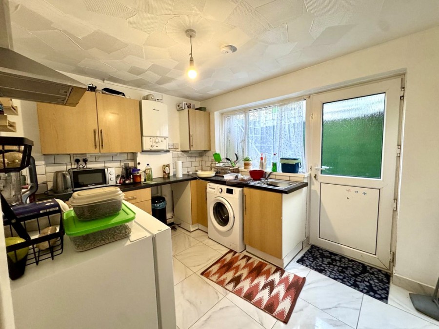 Images for Lower Thomas Street, Merthyr Tydfil