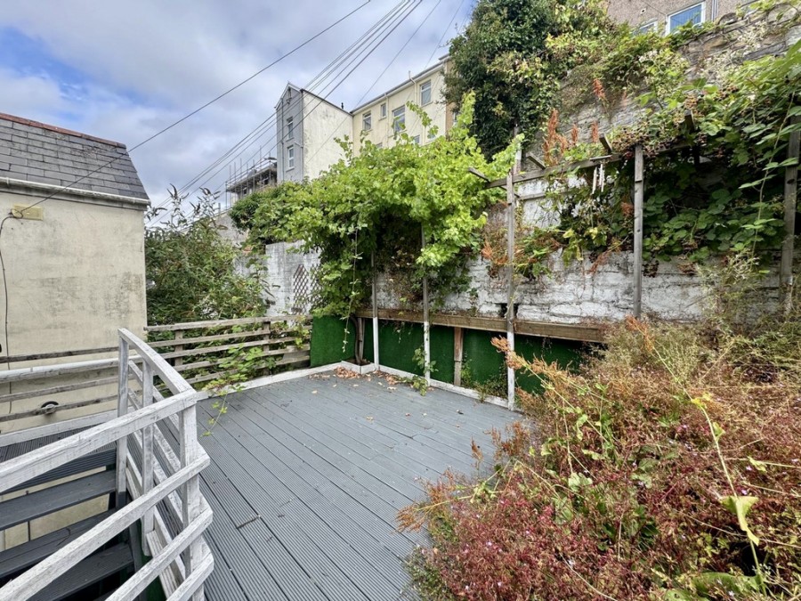 Images for Lower Thomas Street, Merthyr Tydfil
