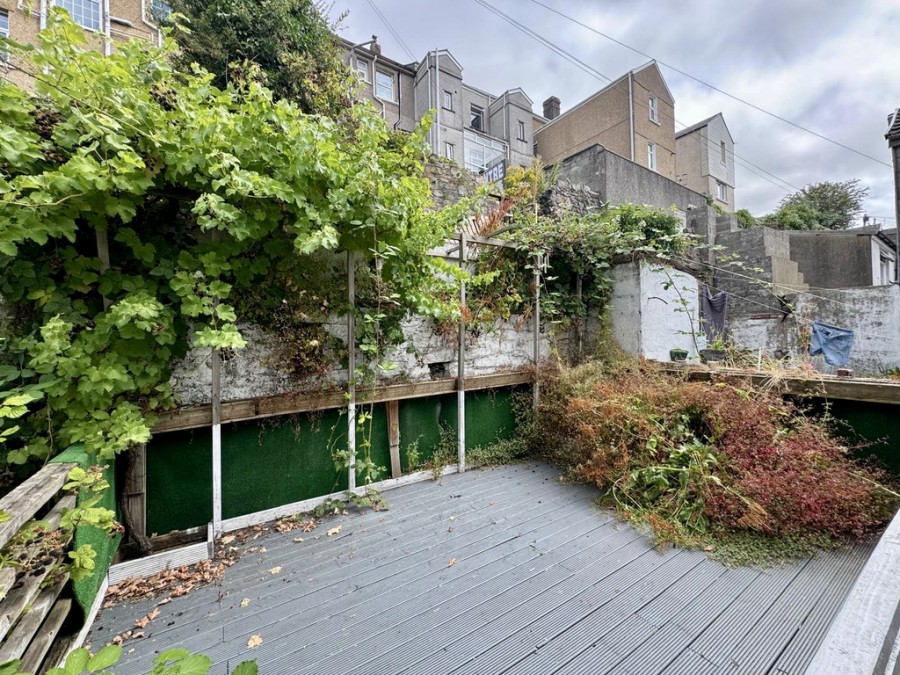 Images for Lower Thomas Street, Merthyr Tydfil