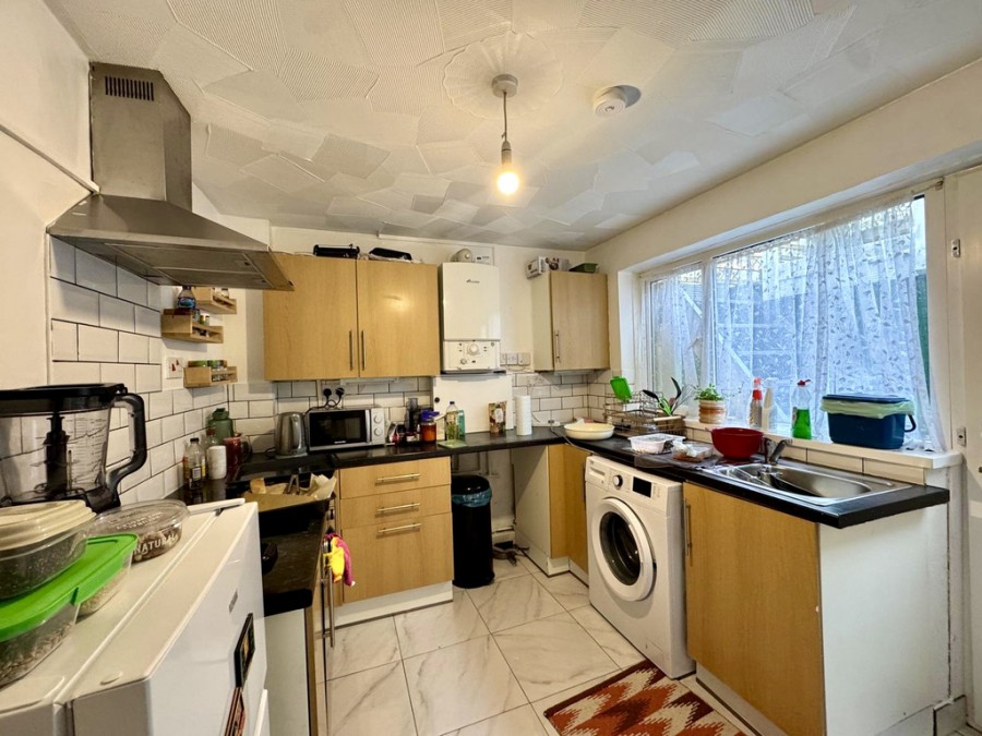 Images for Lower Thomas Street, Merthyr Tydfil