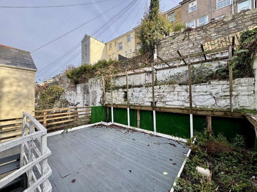 Images for Lower Thomas Street, Merthyr Tydfil