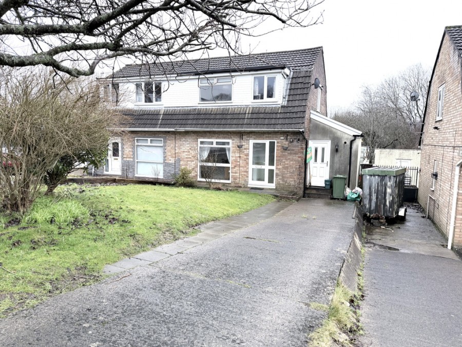 Images for Heol Pen Y Foel, Coed-y-Cwm, Pontypridd