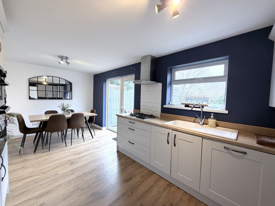 Images for Heol Pen Y Foel, Coed-y-Cwm, Pontypridd