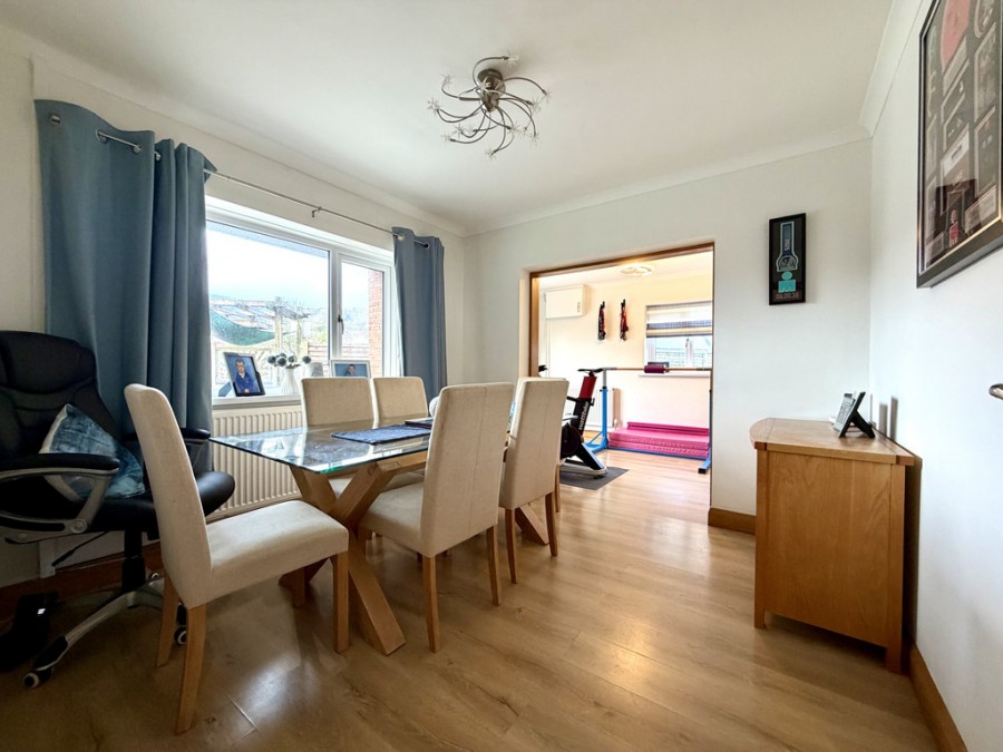 Images for Woodland Way, Heolgerrig, Merthyr Tydfil, CF48 1SQ