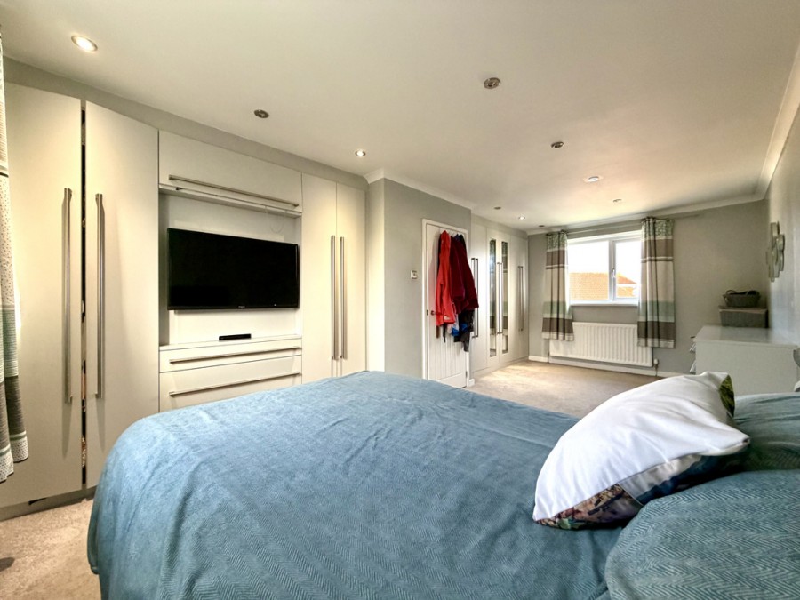 Images for Woodland Way, Heolgerrig, Merthyr Tydfil, CF48 1SQ