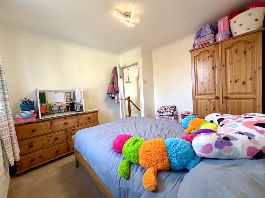 Images for Woodland Way, Heolgerrig, Merthyr Tydfil, CF48 1SQ