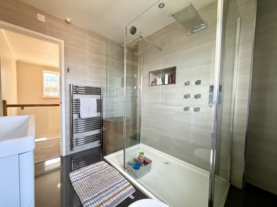 Images for Woodland Way, Heolgerrig, Merthyr Tydfil, CF48 1SQ