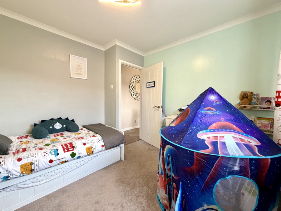 Images for Woodland Way, Heolgerrig, Merthyr Tydfil, CF48 1SQ