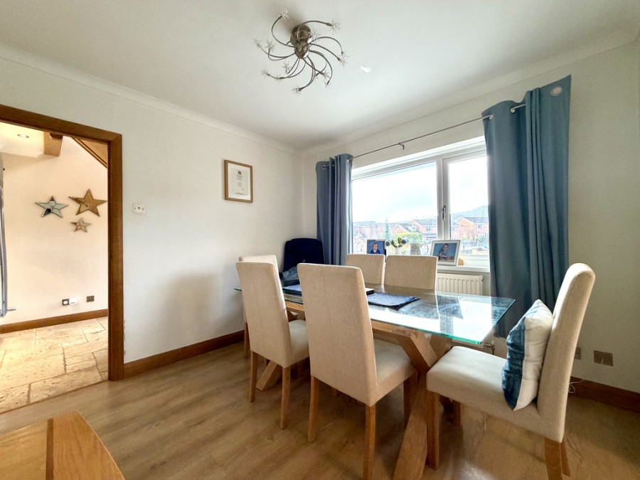 Images for Woodland Way, Heolgerrig, Merthyr Tydfil, CF48 1SQ