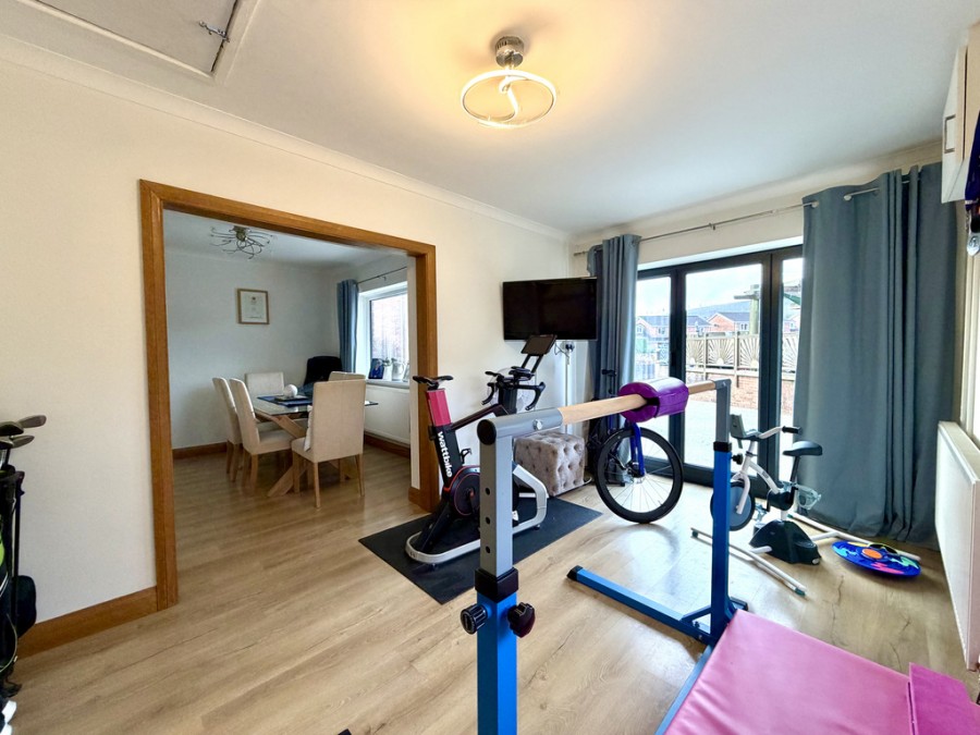 Images for Woodland Way, Heolgerrig, Merthyr Tydfil, CF48 1SQ